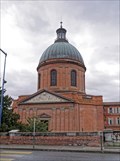 Image for Chapelle Saint-Joseph de la Grave — Toulouse, France