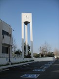 Image for Corona City Hall Clock - Corona, CA