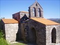 Image for Iglesia de Santa Comba y San Torcuato - Bande, Ourense, Galicia, España