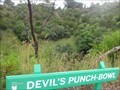 Image for Devil's Punchbowl, Mt Gambier, S.A , Australia