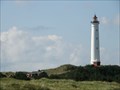 Image for Lyngvig Lighthouse