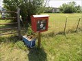 Image for Paxton's Blessing Box #31 - Haysville,  KS - USA