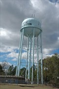 Image for Darlington City Water Tower
