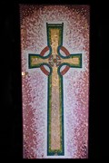 Image for Celtic Cross at Mount San Rafael Hospital - Trinidad, CO