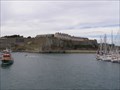 Image for Citadelle de Belle-Île-en-Mer, France