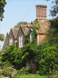 Image for Anderson Manor - Anderson, Dorset, UK