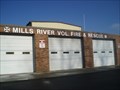 Image for Mills River Volunteer Fire & Rescue