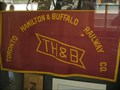 Image for TH&B Railway Heritage Museum - Hamilton, ON