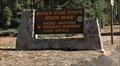 Image for Ed Z'berg Sugar Pine Point State Park-  Tahoma, CA