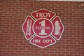 Image for Troy Fire Dept. Station 1