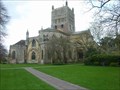 Image for St Mary the Virgin (Tewkesbury Abbey), Tewkesbury, Gloucestershire, England