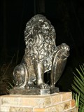 Image for Pine Cone Road Lion