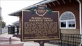 Image for Pennsylvania Railroad Depot : Marker #30-11