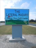 Image for The Lateral Hazard