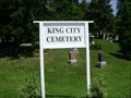 Image for King City Cemetery - King City, Ontario, Canada