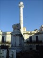 Image for Column at the end of the Appian Way - Brindisi, Italy