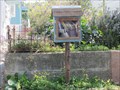 Image for Little Free Library #  852 - Berkeley, CA