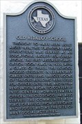 Image for Old Hidalgo School