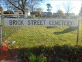 Image for Brick Street Cemetery - London, Ontario, Canada