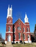 Image for Trinity Lutheran Church - Carthage, Illinois