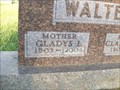 Image for 101 - Gladys L. Walter, Warner, South Dakota