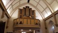 Image for Church Organ - St Mary - Elloughton, East Riding of Yorkshire