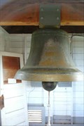 Image for Bell - Browns Point Lighthouse Bell - Tacoma, Washington