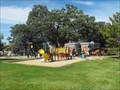 Image for City Park playground - Paso Robles, CA