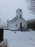 Image for St. James Anglican Church -  Roseneath, ON (Legacy)
