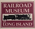 Image for Railroad Museum of Long Island - Riverhead, New York.
