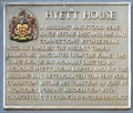 Image for Hyett House - Westgate Street, Gloucester, UK