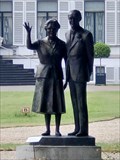 Image for Queen Juliana and Prince Bernhard - Baarn, NL