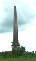 Image for Umberslade Obelisk