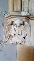 Image for Corbels - St Peter - Widmerpool, Nottinghamshire