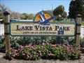 Image for Lake Vista Park - St Petersburg, FL