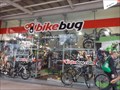 Image for bikebug, Pacific Highway - North Sydney, NSW, 2060