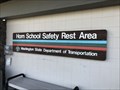 Image for Horn School Safety Rest Area - Rosalia, WA