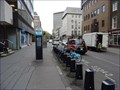 Image for Marylebone - Crawford Street, London, UK