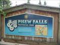 Image for Pisew Falls Provincial Park - Manitoba
