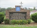 Image for Kingdom Hall of Jehovah's Witnesses - Cookeville, Tennessee