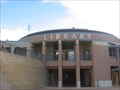 Image for Orinda Library - Orinda, CA