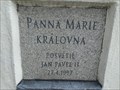 Image for 1997 - Kaple Panny Marie Královny - Jestrebí u Brtnice, okres Jihlava, CZ