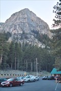 Image for Mt. Charleston Scenic Byway - Clark County, NV