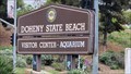 Image for Doheny Beach Park - Orange County, CA, USA