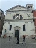 Image for Chiesa di San Francesco di Paola - Venice, Italy