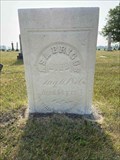 Image for Asa Briggs, American Revolutionary War Veteran - Vicksburg, Michigan USA