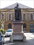 Image for John Wesley - Wesley's Chapel, City Road, London, UK