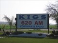 Image for KIGS 620AM Portuguese Radio - Hanford, CA 