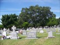 Image for Colon Cemetery - Tampa, FL