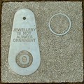 Image for Findings Pavement Trail (Birmingham) - Letter O